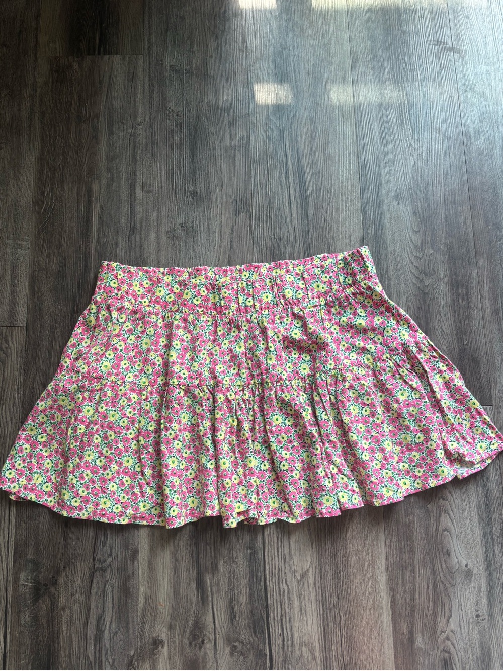 Lilly Pulitzer Skirt